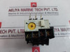 Fuji Electric Tr-0N Thermal Overload Relay 600V 1.7-2.6 A