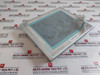 Siemens 6Av6 545-0Da10-0Ax0 Simatic Multi Panel Touch Display (Not Working)