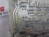 1620 Securite Analogique Printed Circuit Board