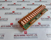 Weidmuller 405402-0 Relay Module Used