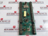 Ross Hill Controls 0509-12 Printed Circuit Board