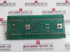 Ross Hill Controls 0509-12 Printed Circuit Board
