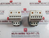 Carlo Gavazzi Cge22-3Sr Electronic Overload Relay