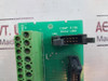 Kt Electric Hgau-20B Printed Circuit Board