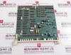 Abb Dsbc 172 Bus Repeater Module 57310001-kd Used