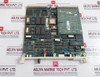 Abb Dsca 180A Communication Board 57520001-gy