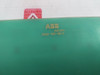 Abb Dsxs 001 Simulator Module 57170001-a/2