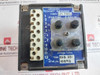 Megacon Ksq 331 Synchronising Relay 220V 50/60Hz
