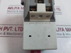 Carlo Gavazzi Empr Cge22-3Sr Electronic Overload Relay 0-30S