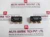 Honeywell Bz-r-p5 Micro Switch