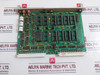 Valmet Automation M8510401 M1 Memu Memory Board 94V-1