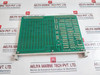 Valmet M8511511 M1 Printed Circuit Board