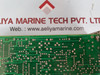 Bharat heavy electricals 7mj 1121-8aa pcb card ce 691-10-140