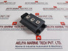 Fuji Electric 2Mbi200Pb-140 Fr-a540 Igbt Module