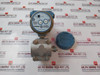 Rosemount 1151 Dp3S22M4B1Dfq4 Pressure Transmitter 01151-0948-0002