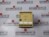 Siemens 3Rb1246-1Qg00 Overload Relay G/961212 Used