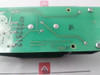 Siemens Be-35 Fire Alarm Battery Extender Card Rev: 7