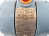 Rosemount 1151 Smart Pressure Transmitter 01151-0948-0002, 12 To 45 V