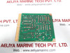 Tver 117 Printed Circuit Board 4008-r2