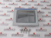 Allen-bradley 2711P-rdt10C Panelview Plus 1000 Color Touch Display Module Ser: A