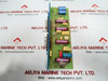 Saacke 5-9975-108220 PCB Sach-Nr. West-Germany Weight 280gm
