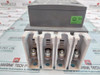 Abb Af190-40 Contactor 100-250V 50/60Hz