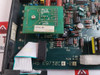 Yokogawa Cr5-pd*A Printed Circuit Board
