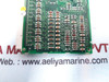 ABB 3BSE008517R1 Printed Circuit Board AI810-1 Weight 80gm