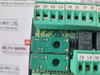 Sescon 2543-41 Programmable Controller 230 Vac