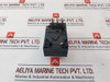 Fuji Electric Tr-0N Thermal Overload Relay 0.48-0.72A 600V Ac Max