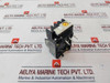 Fuji Electric Tr-0N/Tr-on Thermal Overload Relay 2.8-4.2 A 600V