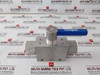 Swagelok Ss-12Fkbf12 3/4" Ball Valve
