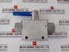 Swagelok Ss-12Fkbf12 3/4" Ball Valve