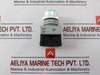 Idec Abw/ Hw-g10 Push Button With Contact Block 10A 600V
