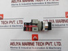 Idec Asw 0201/ Hw-g01 Selector Switch With Contact Block
