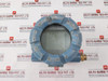 Rosemount 5081-p-ht/5 81 P Two Wire Transmitter 4-20Ma
