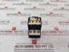General Electric Rt1M Thermal Overload Relay 5.5-8.5 Amp