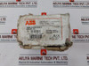 Abb A26-30-10 Contactor 600V Ac