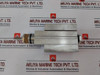 Oceaneering 100276 Shear Seal Valve 100281-b Rev.F