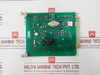 Jrcs Dvi-1542 5D03 Monitoring And Alarm System