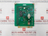 Jrcs Dvi-1542 5D03 Monitoring And Alarm System