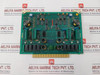 Sesa-madrid Es55-05231 Baaa Ed1 Pcb Card Used