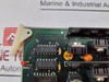 Sesa Madrid Es55-03230 Baaa Kk Printed Circuit Board Es55-05230 Baaa