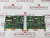Abb 125P1998-1 Output Holder Card