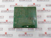 Saab 1891 700-1 Pcb Card 8537 000-413