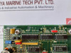 Saab 1891 700-1 Pcb Card 8537 000-413