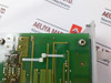 Saab 1891 700-1 Pcb Card 8537 000-413