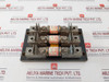 Bussmann 1B0089 T Modular Fuse Block 600V 200A