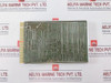 Nebb Cviia Printed Circuit Board