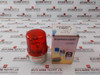 Lte-1102 Dc24V Circumrotate Warning Light